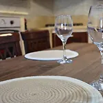 Apartment Mariste *