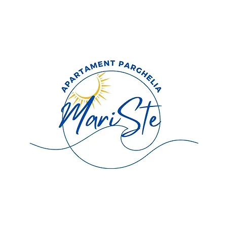 Апартаменты Mariste