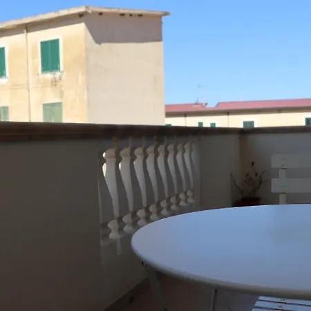 Mariste Апартаменты Паргелия