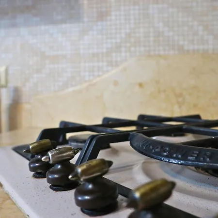 Апартаменты Mariste *