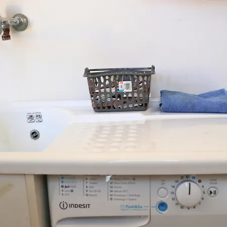 Mariste アパート