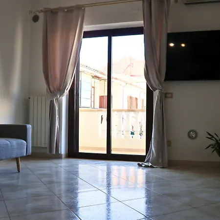 Mariste アパート *