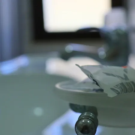 アパート Mariste *