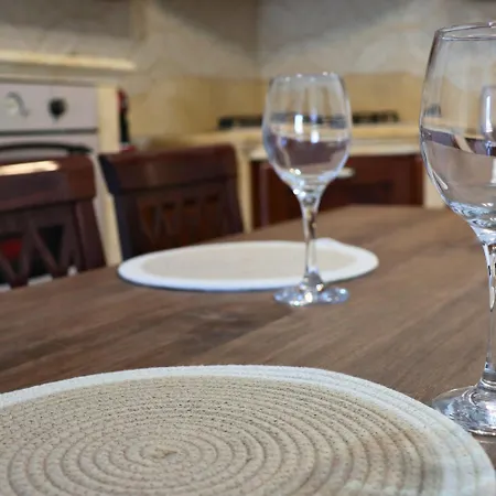 Апартаменты Mariste *