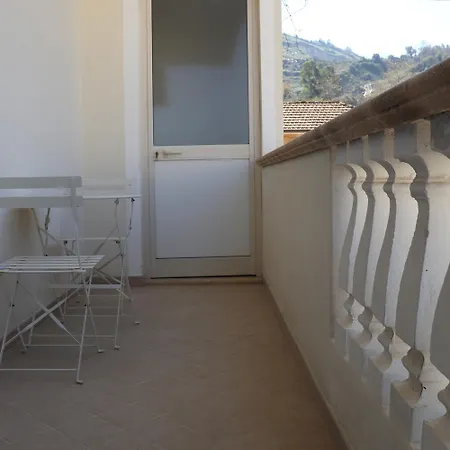 Апартаменты Mariste Паргелия