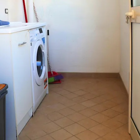 Апартаменты Mariste