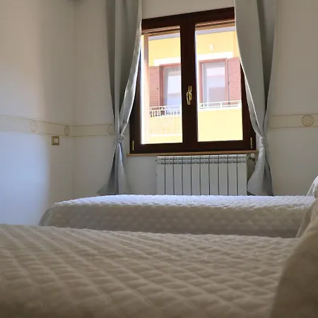 Apartment Mariste Parghelia