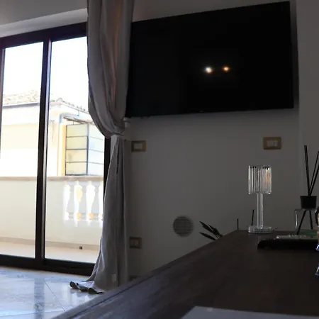 Mariste アパート