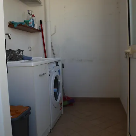 Mariste Апартаменты *