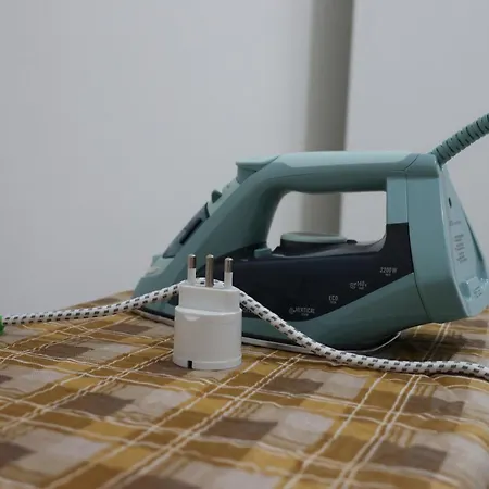 アパート Mariste パルゲリーア