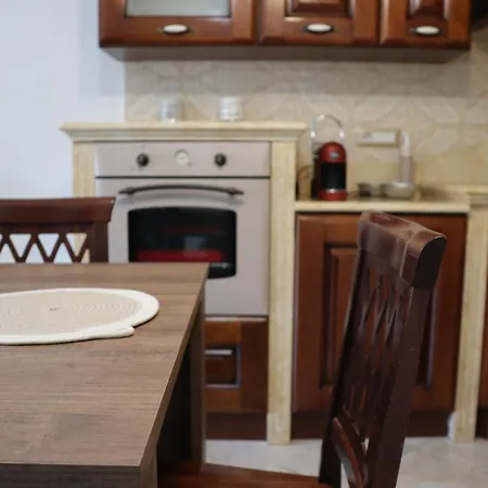 Mariste アパート