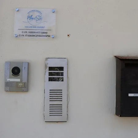 Апартаменты Mariste