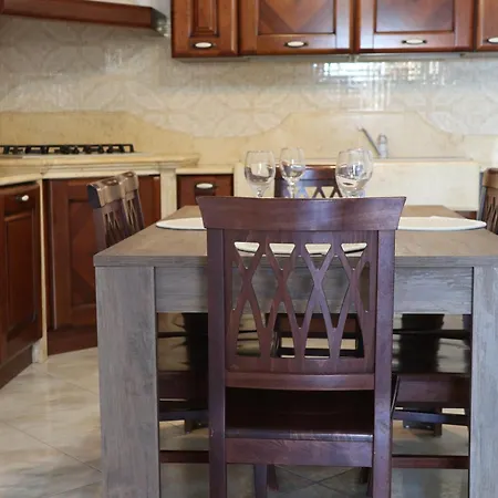 Mariste アパート *