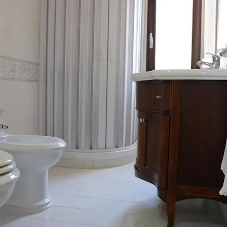 Mariste Апартаменты Паргелия