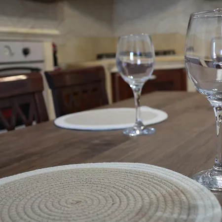 Mariste アパート