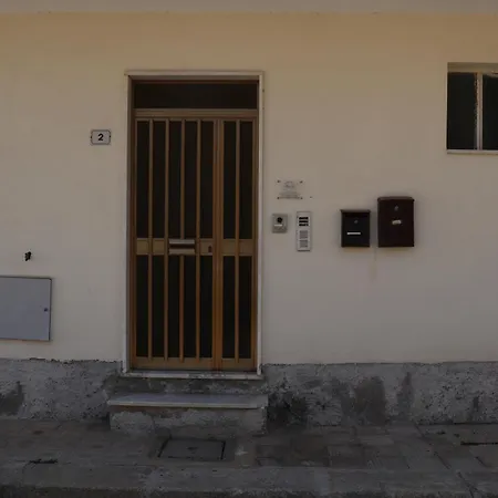 Mariste アパート パルゲリーア