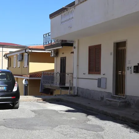 Апартаменты Mariste Паргелия