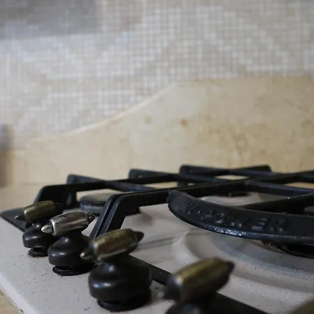 アパート Mariste パルゲリーア