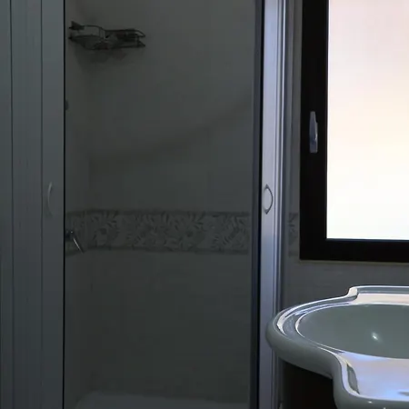 Mariste アパート *