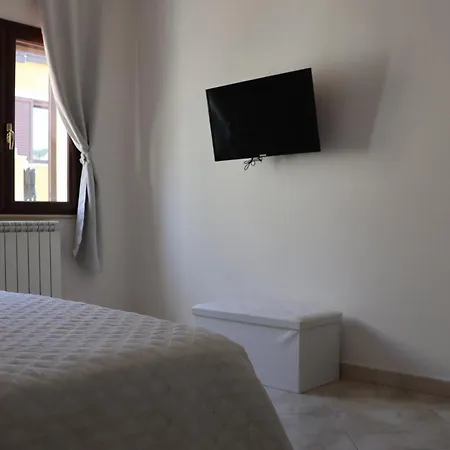 Mariste アパート