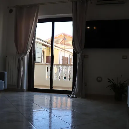 Mariste アパート *