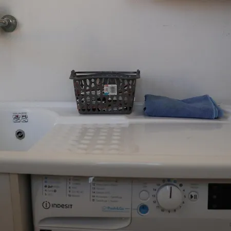Apartmán Mariste *