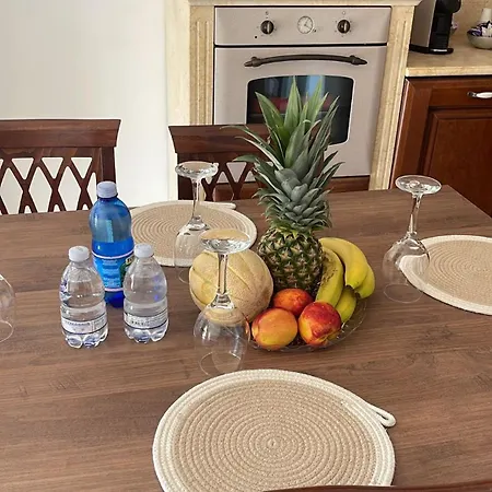 Mariste Апартаменты