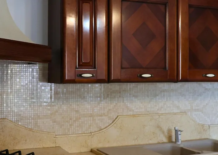 Mariste Apartman Parghelia