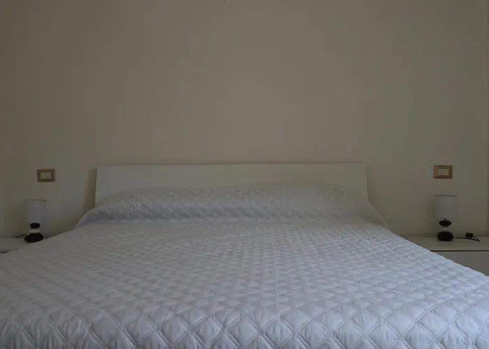 Mariste Apartman Parghelia